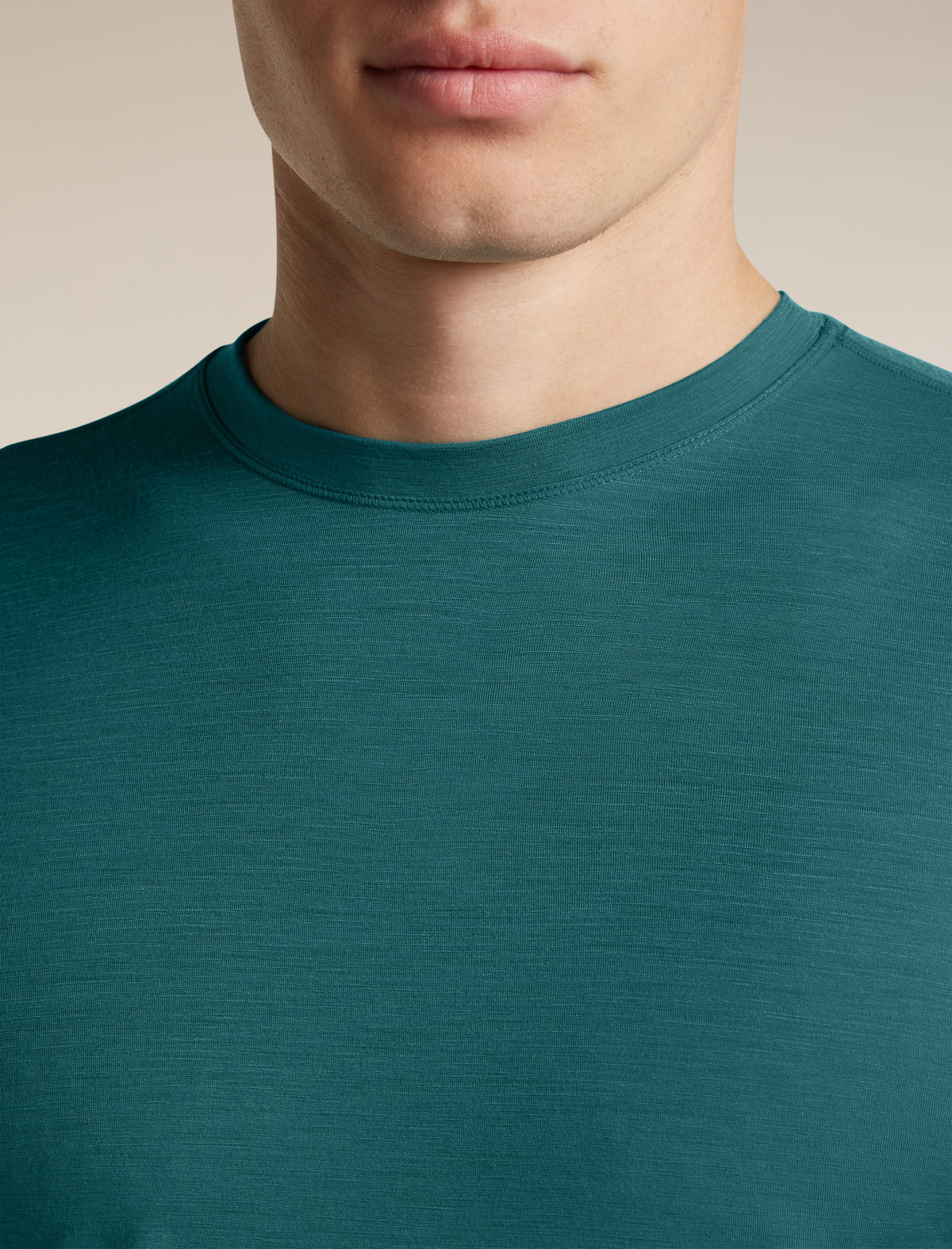 150 MerinoFine™ Ace T-Shirt UPF Tidal Teal - 8