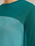 125 Sphere T-Shirt Colour Block  - 6