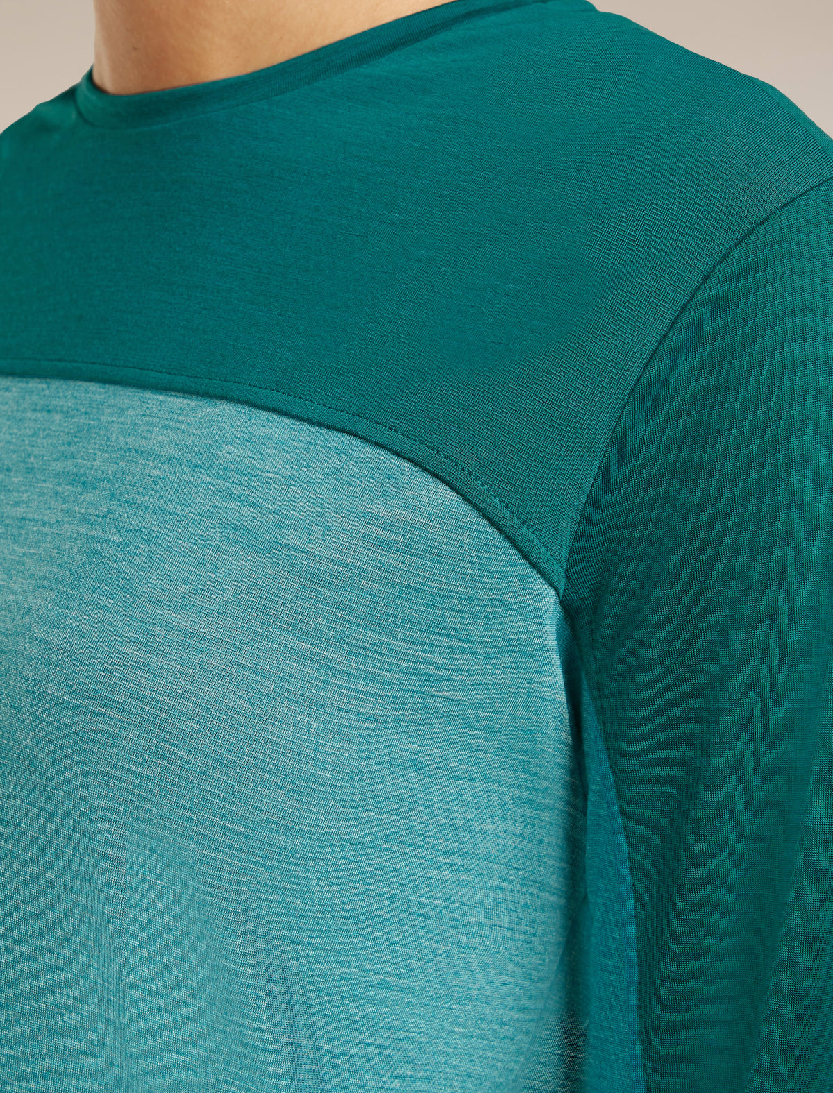 125 Sphere T-Shirt Colour Block  - 6