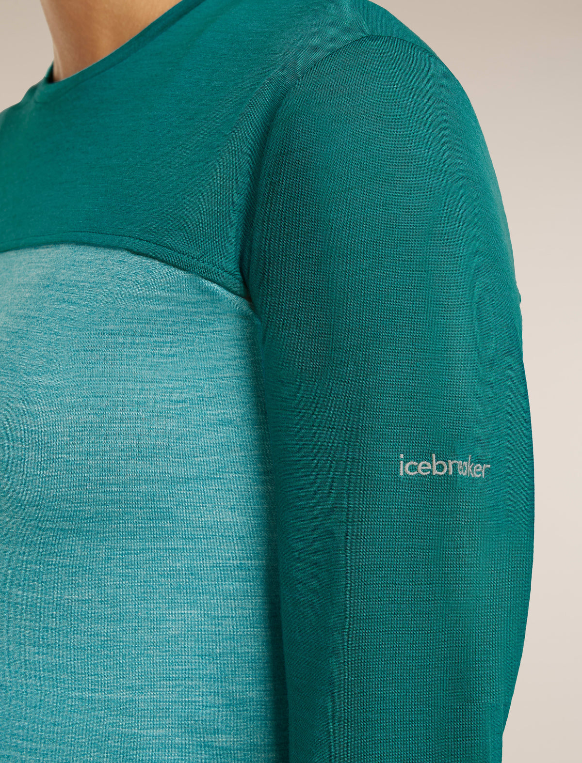 125 Sphere T-Shirt Colour Block  - 5