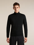 Maglia con zip 400 RealFleece™ Descender  - 1