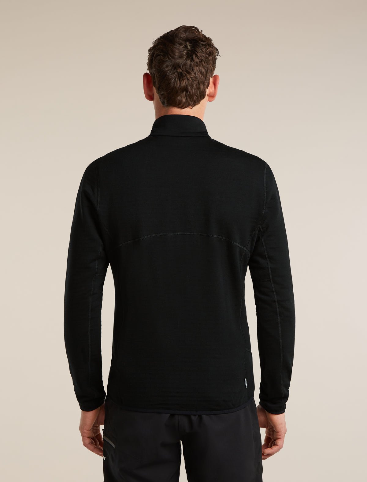 Maglia con zip 400 RealFleece™ Descender  - 2