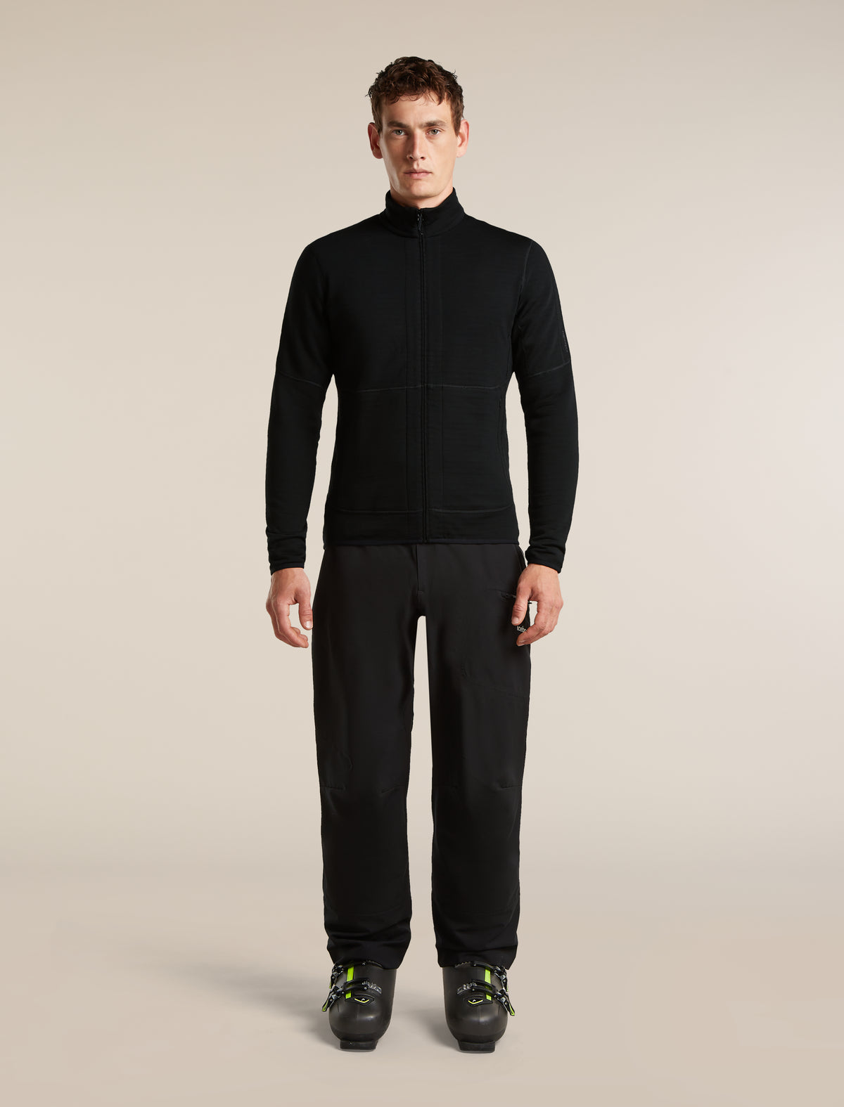 Maglia con zip 400 RealFleece™ Descender  - 3