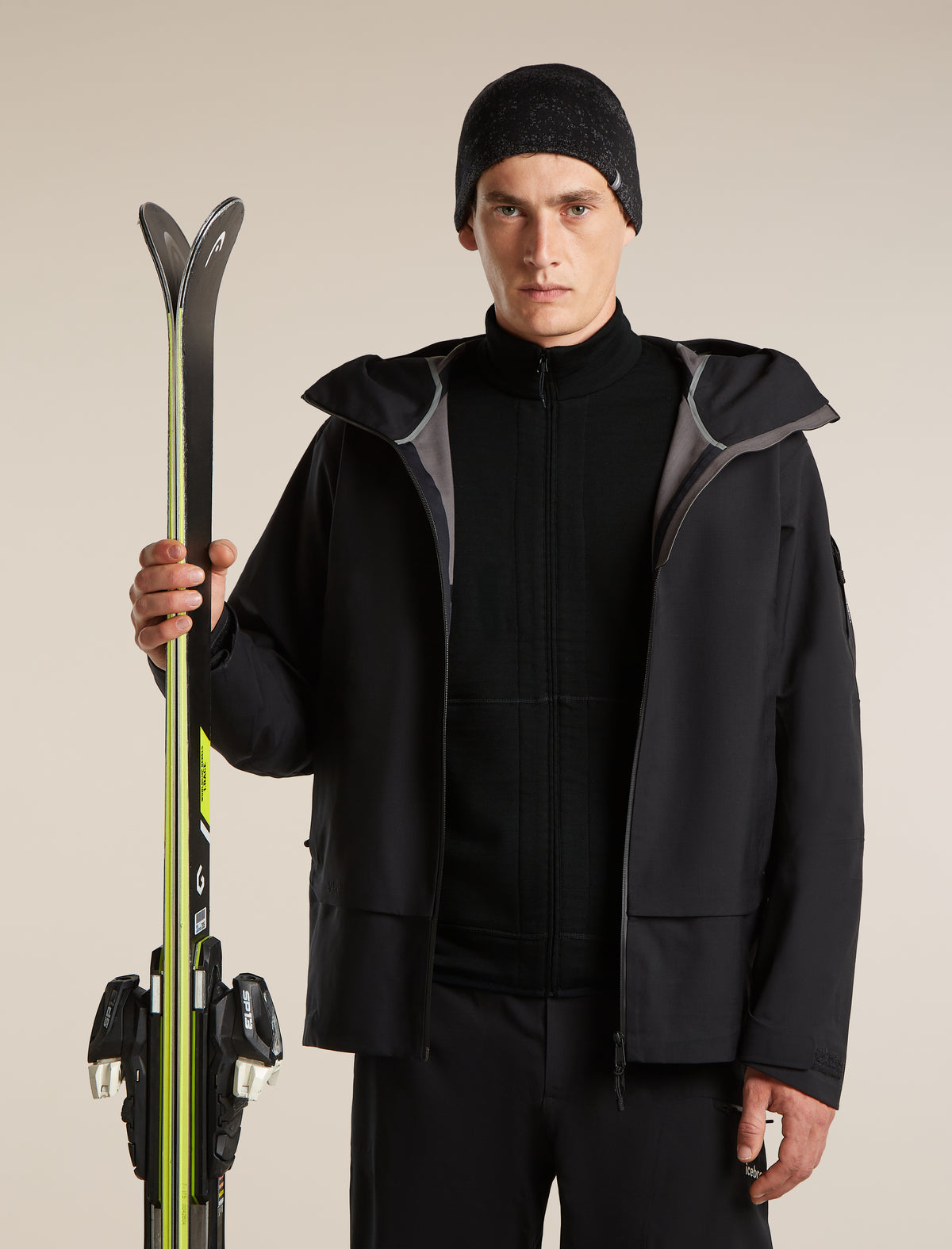Maglia con zip 400 RealFleece™ Descender  - 5