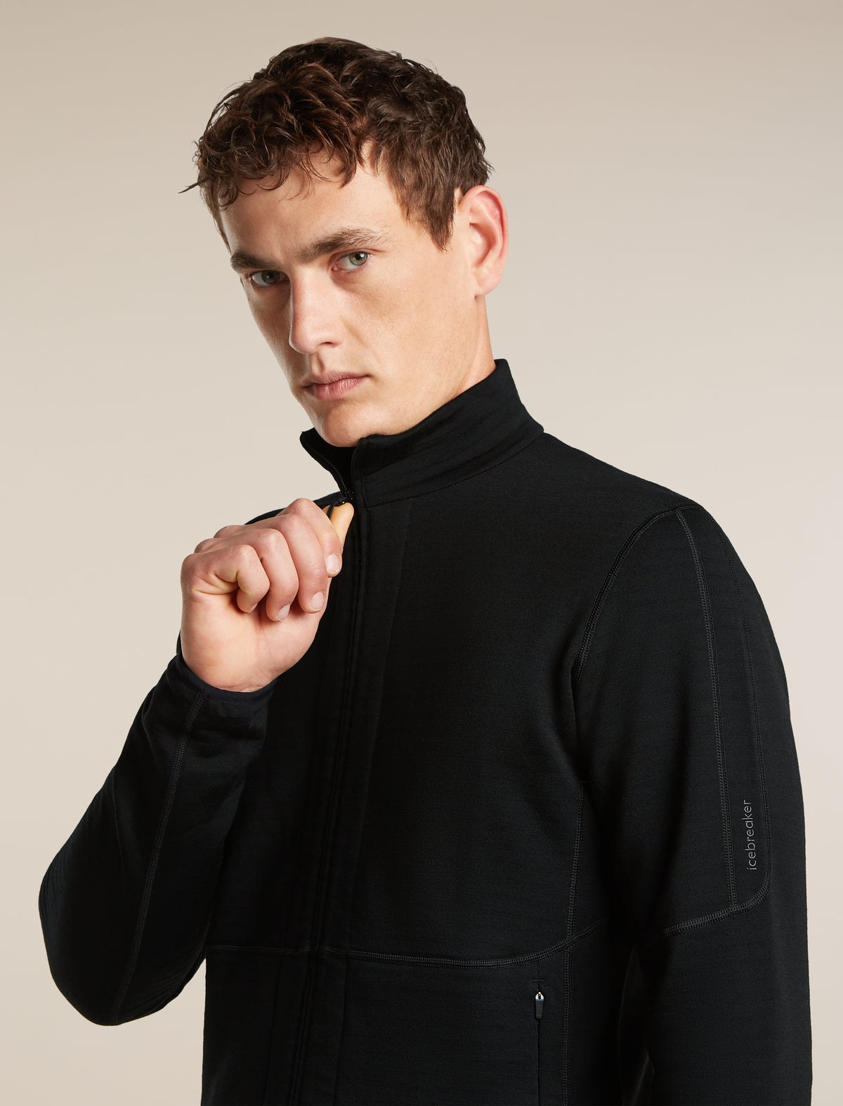 Maglia con zip 400 RealFleece™ Descender  - 6