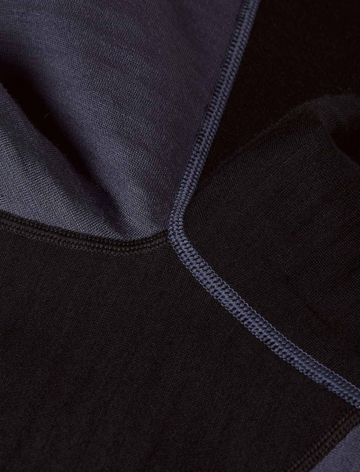 Manteau à manches longues et glissière 400 RealFleece™ Descender en mérinos Men's  - 4