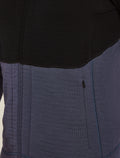 Manteau à manches longues et glissière 400 RealFleece™ Descender en mérinos Men's  - 9
