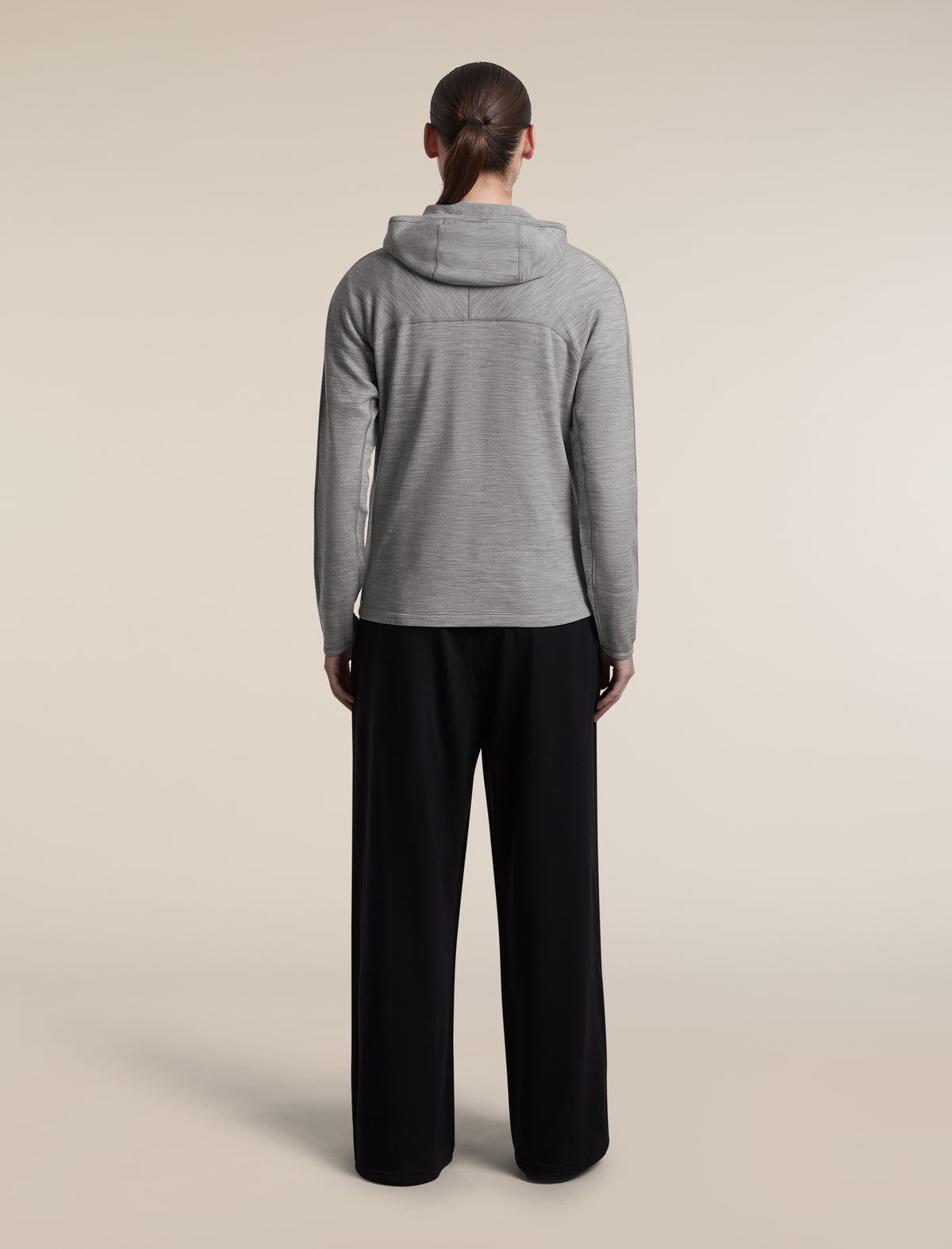 Haut à capuche zippé 360 RealFleece™ Elemental  - 9