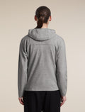 Haut à capuche zippé 360 RealFleece™ Elemental  - 2