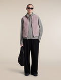 Haut à capuche zippé 360 RealFleece™ Elemental  - 4