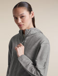 Haut à capuche zippé 360 RealFleece™ Elemental  - 6