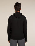 360 Elemental Hoodie mit Reißverschluss Herren  - 2
