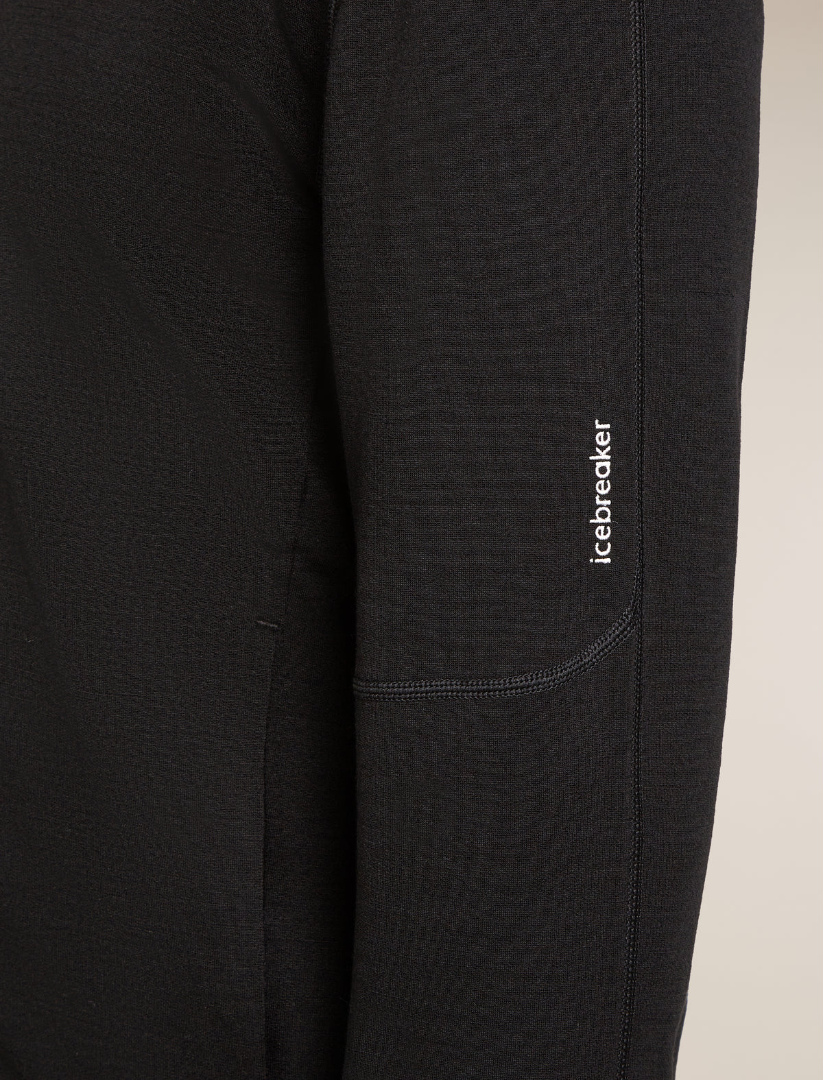 360 Elemental Hoodie mit Reißverschluss Herren  - 6