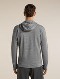 Felpa con cappuccio e zip 360 RealFleece™ Elemental  - 2