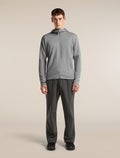 Felpa con cappuccio e zip 360 RealFleece™ Elemental  - 3