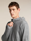 Felpa con cappuccio e zip 360 RealFleece™ Elemental  - 6