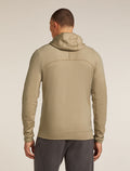 360 Elemental Hoodie mit Reißverschluss Herren  - 2