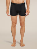Men's 125 Anatomica Boxers Black - 1