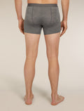 Men's 125 Anatomica Boxers Gritstone Heather - 2