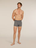 Men's 125 Anatomica Boxers Gritstone Heather - 3