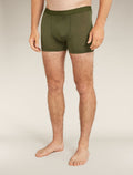 Men's 125 Anatomica Boxers Loden - 1