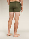 Men's 125 Anatomica Boxers Loden - 2
