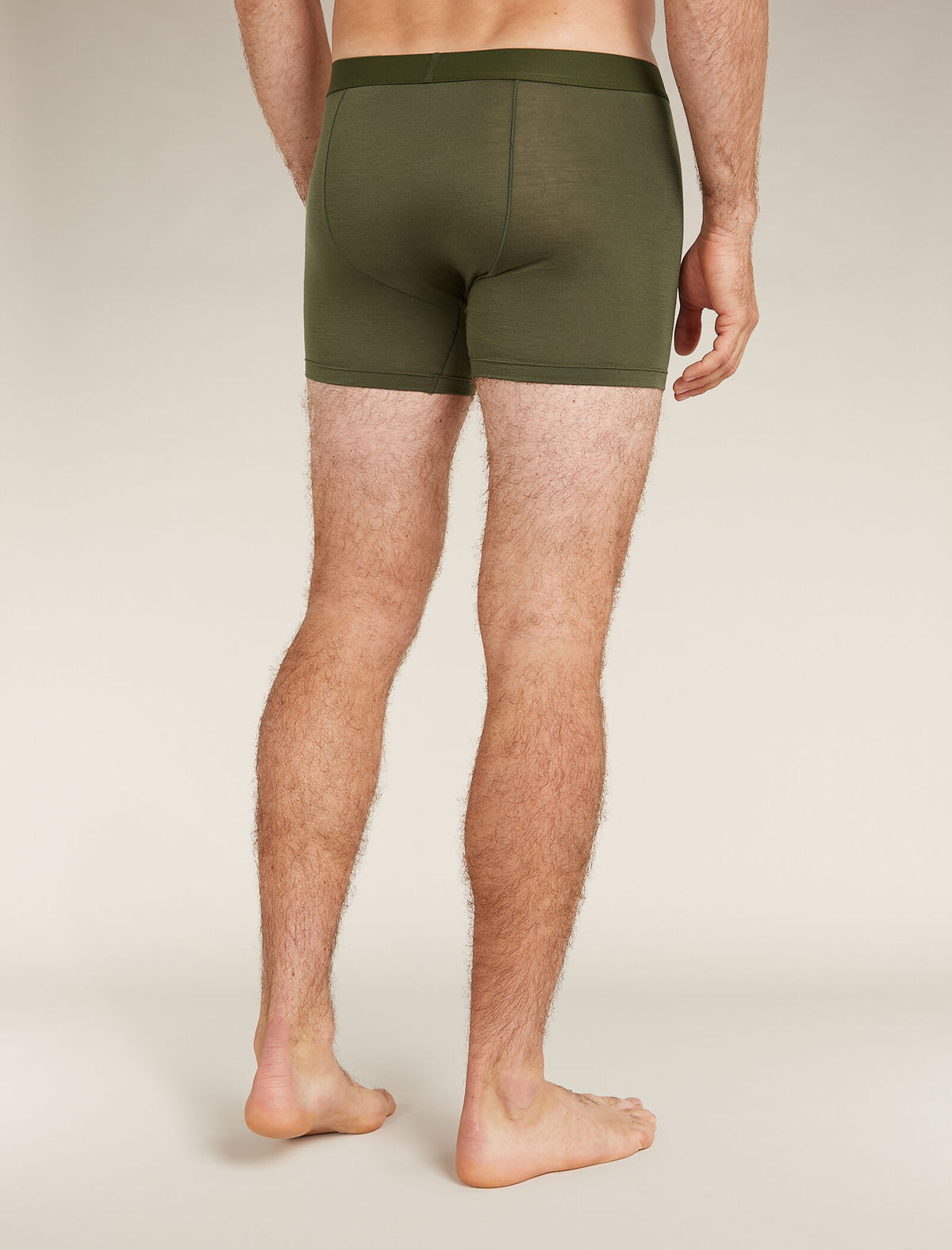Men's 125 Anatomica Boxers Loden - 2