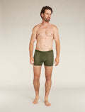 Men's 125 Anatomica Boxers Loden - 3