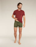 Men's 125 Anatomica Boxers Loden - 4