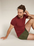Men's 125 Anatomica Boxers Loden - 5