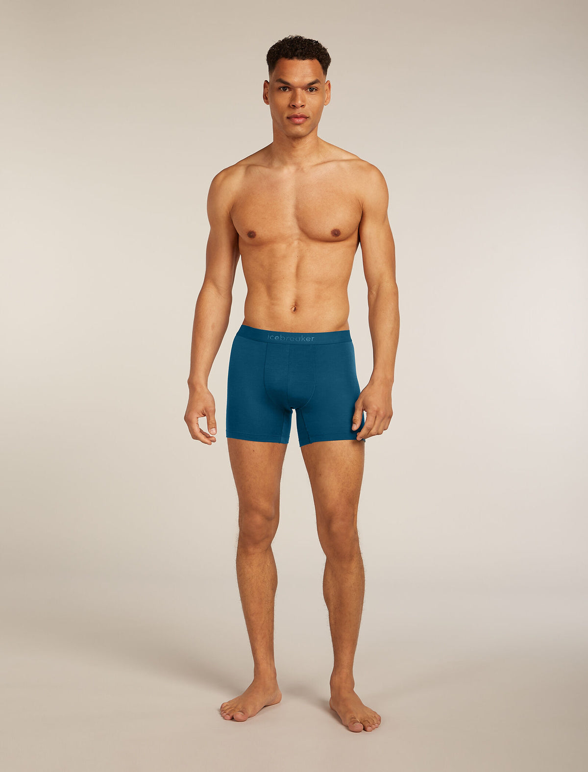 125 Anatomica Boxershorts Herren  - 3