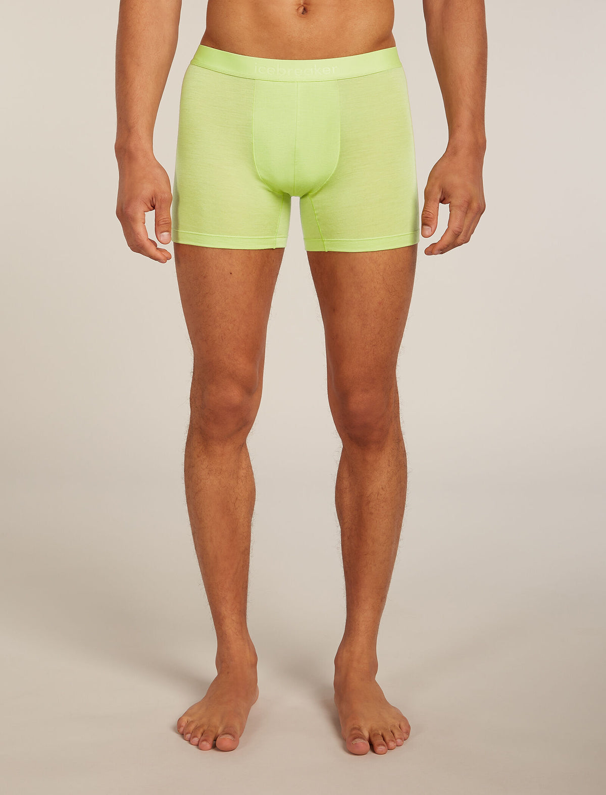 Men's 125 Anatomica Boxers Peridot - 1