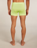 Men's 125 Anatomica Boxers Peridot - 2