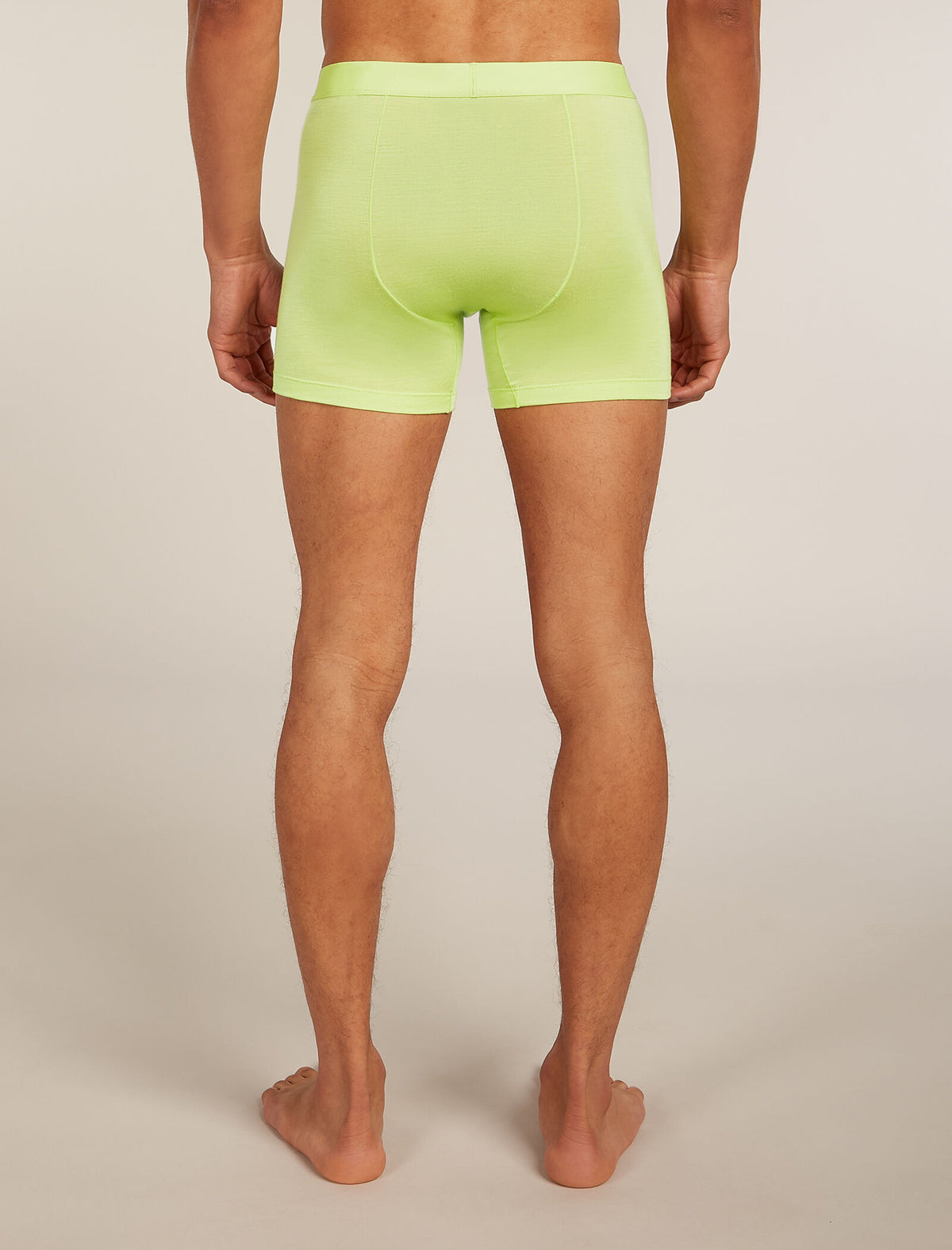 Men's 125 Anatomica Boxers Peridot - 2