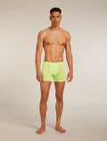 Men's 125 Anatomica Boxers Peridot - 3