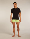 Men's 125 Anatomica Boxers Peridot - 4