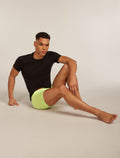 Men's 125 Anatomica Boxers Peridot - 5