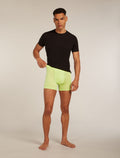 Men's 125 Anatomica Boxers Peridot - 6
