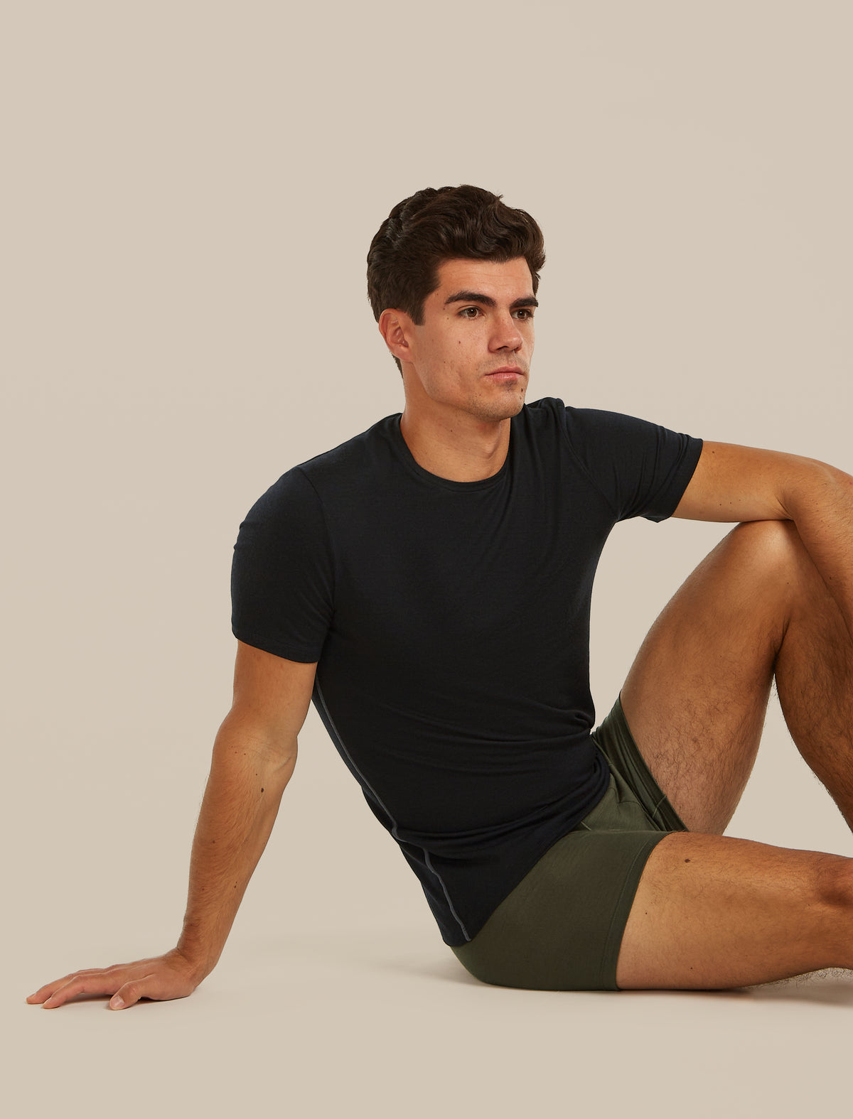 Bokserki 125 Anatomica  - 5