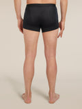 Men's 125 Anatomica Trunks Black - 2