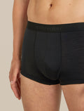 Men's 125 Anatomica Trunks Black - 7