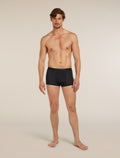 Men's 125 Anatomica Trunks Black - 3