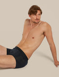 Men's 125 Anatomica Trunks Black - 5