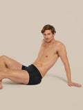 Men's 125 Anatomica Trunks Black - 6