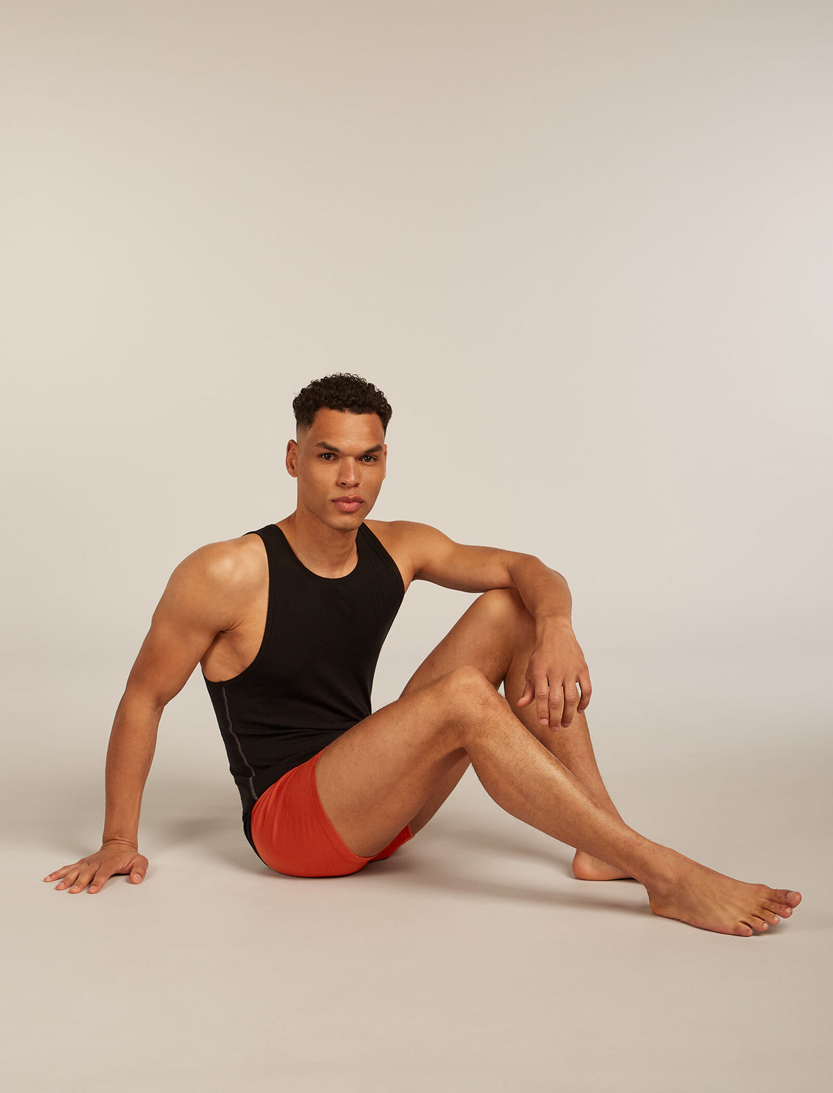 125 Anatomica Trunk Shorts Herren  - 5