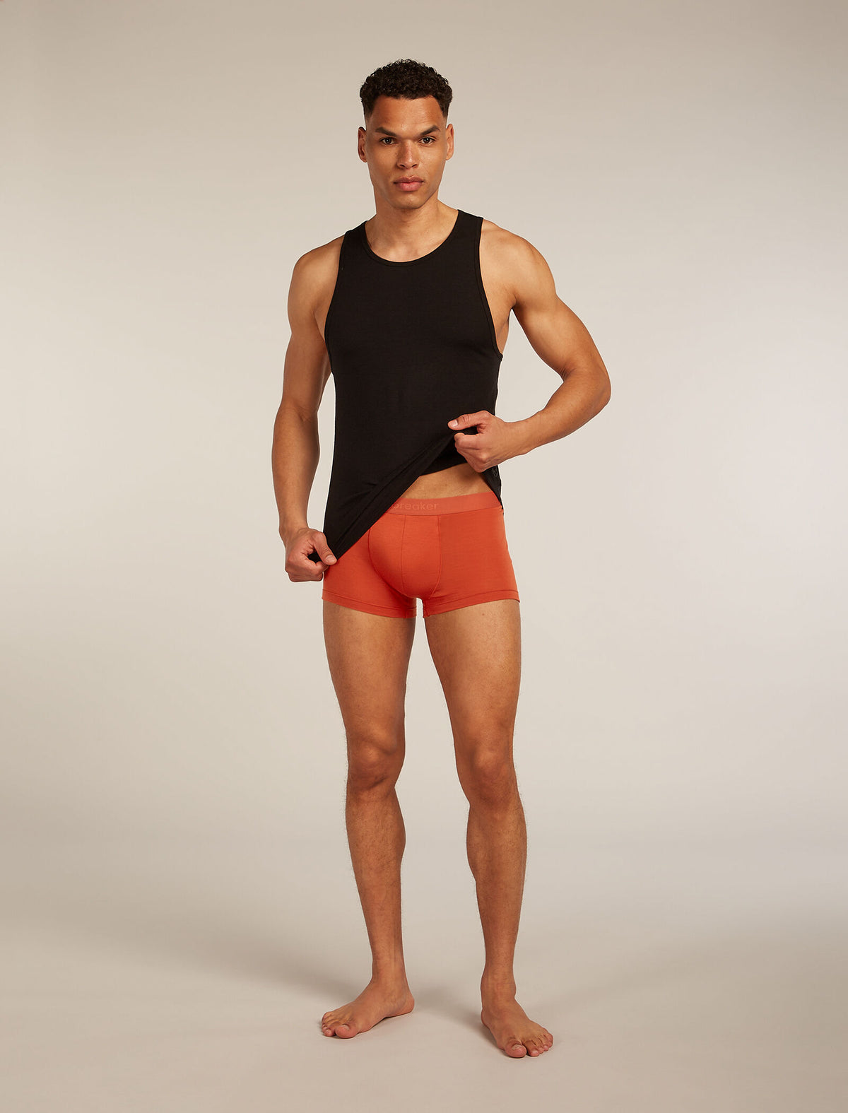 125 Anatomica Trunk Shorts Herren  - 6