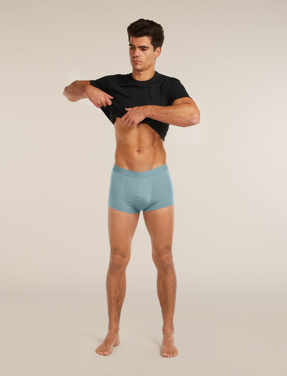 Boxer court 125 Anatomica  - 6