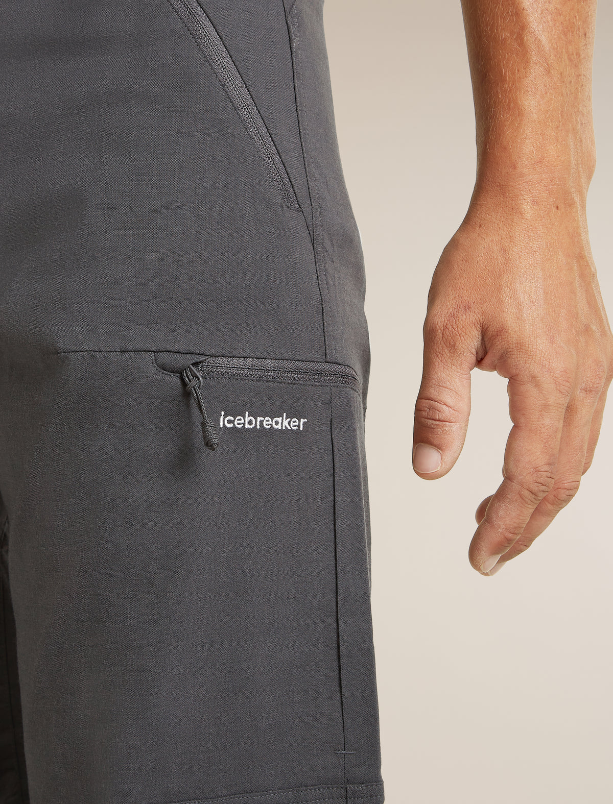 Pantaloni Elevation Stretch  - 6