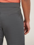 Men's Elevation Stretch Pants Obsidian - 7