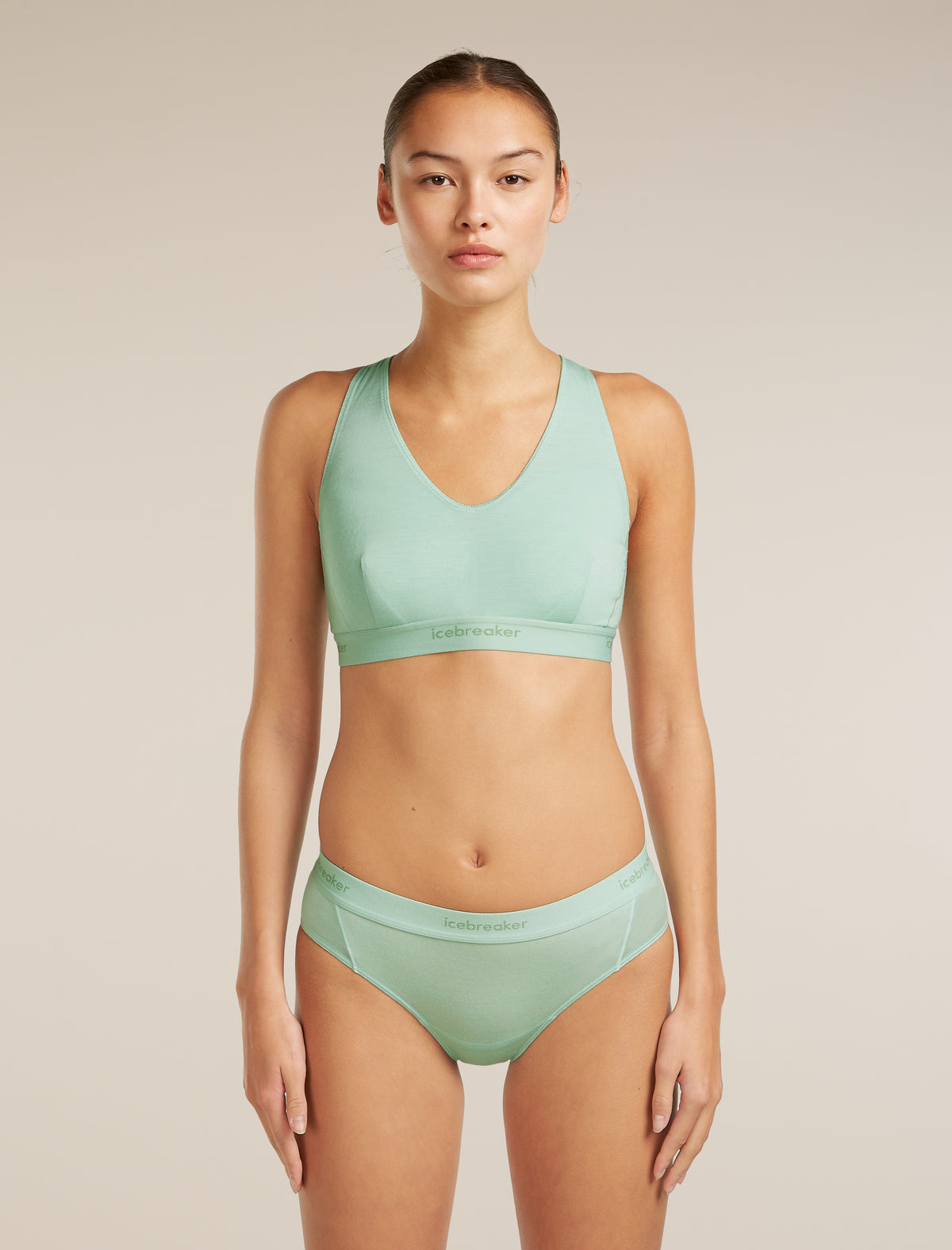 125 Sprite bh med brottarrygg  - 1